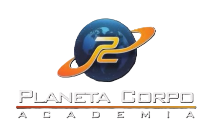 Logo Academia Planeta Corpo